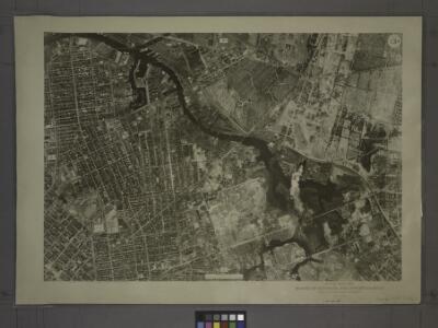 13A - N.Y. City (Aerial Set).