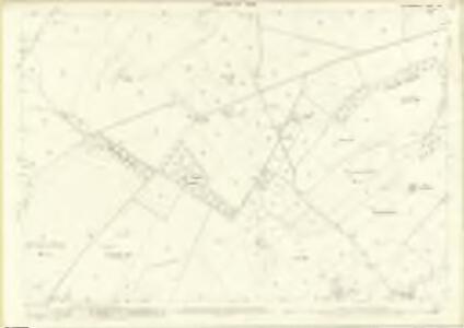 Wigtownshire, Sheet  031.01 - 25 Inch Map