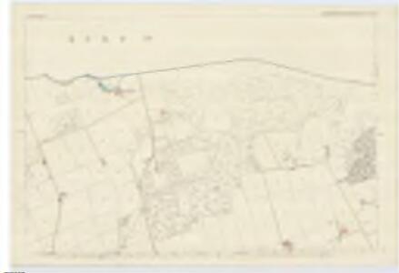 Aberdeen, Sheet LXXXIV.8 (Drumoak) - OS 25 Inch map