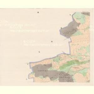 Stichowitz (Stichowice) - c7786-1-002 - Kaiserpflichtexemplar der Landkarten des stabilen Katasters