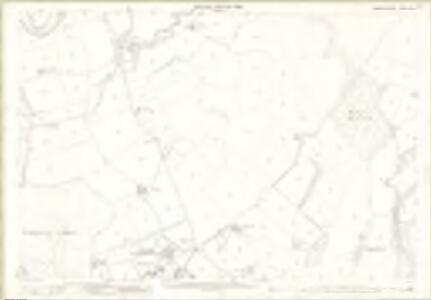 Dumbartonshire, Sheet  022.02 - 25 Inch Map
