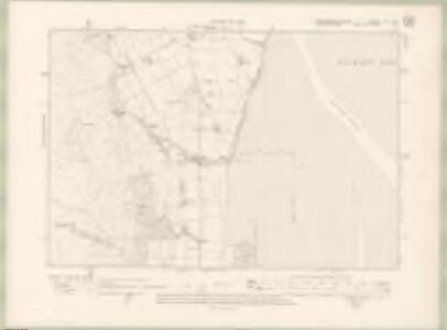 Kirkcudbrightshire Sheet XLV.NW - OS 6 Inch map