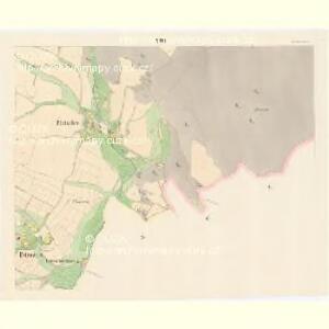 Lossin - c5724-2-006 - Kaiserpflichtexemplar der Landkarten des stabilen Katasters