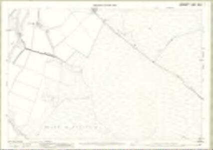 Aberdeenshire, Sheet  033.09 - 25 Inch Map