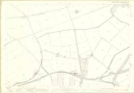 Haddingtonshire, Sheet  009.14 - 25 Inch Map
