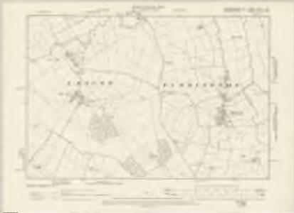 Buckinghamshire XXVI.NE - OS Six-Inch Map