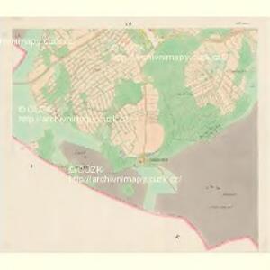 Plöss - c5826-1-007 - Kaiserpflichtexemplar der Landkarten des stabilen Katasters