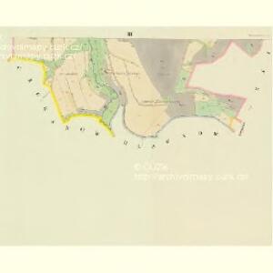 Krasnahora - c3516-1-003 - Kaiserpflichtexemplar der Landkarten des stabilen Katasters