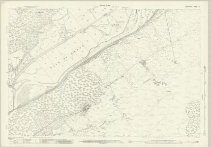 Glamorgan X.9 (includes: Blaen Gwrach; Neath Higher; Resolfen) - 25 Inch Map