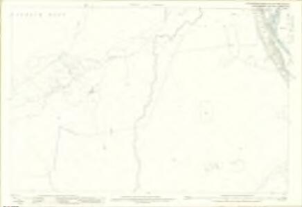 Kirkcudbrightshire, Sheet  023.15 - 25 Inch Map