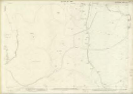 Wigtownshire, Sheet  003.13 - 25 Inch Map