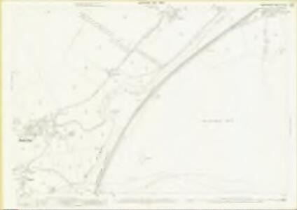 Lanarkshire, Sheet  043.02 - 25 Inch Map