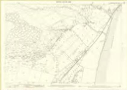 Sutherland, Sheet  098.10 - 25 Inch Map