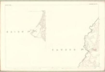 Nairn, Sheet VII.4 (with inset IV.16) (Ardclach) - OS 25 Inch map
