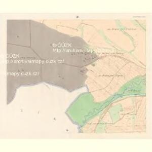 Wostratschin (Wostraczin) - c5578-1-004 - Kaiserpflichtexemplar der Landkarten des stabilen Katasters