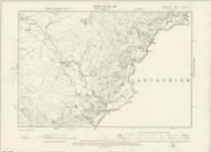 Cumberland LXXXIII.SE - OS Six-Inch Map