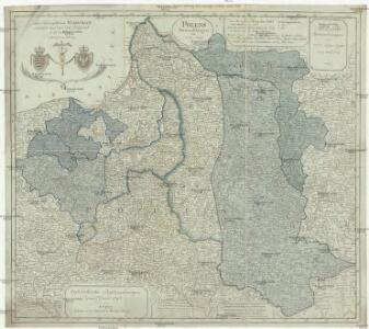 Polens Umwandelungen von 1772-1809