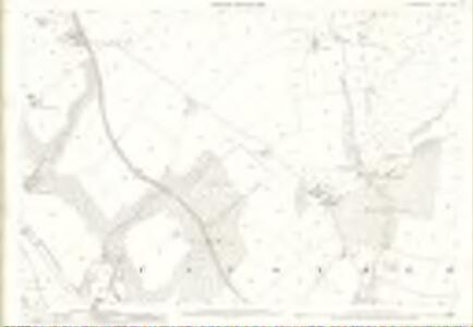 Dumfriesshire, Sheet  053.08 - 25 Inch Map