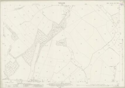 Essex (New Series 1913-) n XXXII.8 (includes: Stanstead Mountfitchet; Takeley) - 25 Inch Map