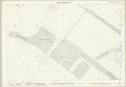 Suffolk XII.12 (includes: Brandon; Elveden; Wangford) - 25 Inch Map