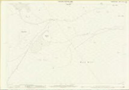 Roxburghshire, Sheet  024.16 - 25 Inch Map