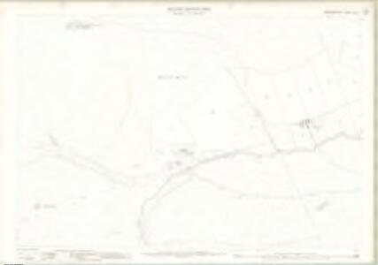 Aberdeenshire, Sheet  042.02 - 25 Inch Map