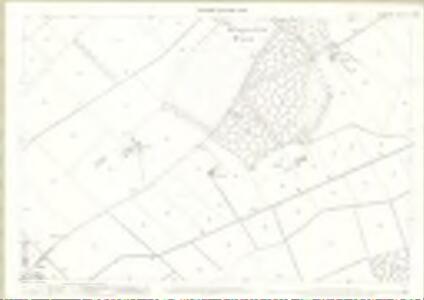 Elginshire, Sheet  006.14 - 25 Inch Map