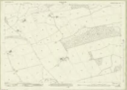Forfarshire, Sheet  026.04 - 25 Inch Map