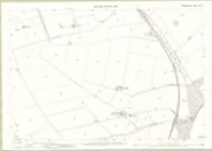 Aberdeenshire, Sheet  028.07 - 25 Inch Map