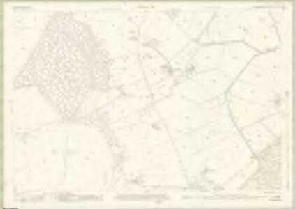 Aberdeenshire, Sheet  026.03 - 25 Inch Map