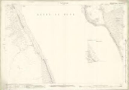 Argyll, Sheet  193.09 - 25 Inch Map