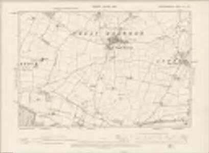 Buckinghamshire XIX.NW - OS Six-Inch Map
