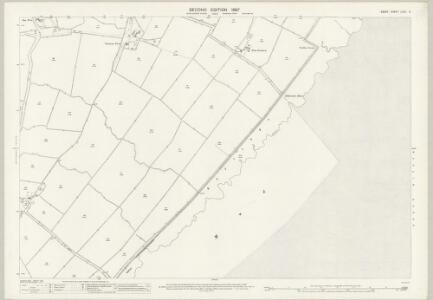 Essex (1st Ed/Rev 1862-96) LXXII.9 (includes: Foulness) - 25 Inch Map
