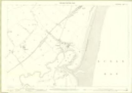Forfarshire, Sheet  041.01 - 25 Inch Map