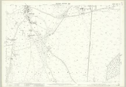 Dorset L.9 (includes: Arne) - 25 Inch Map