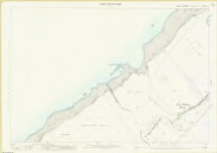 Ross and Cromarty (Isle of Lewis), Sheet  005.05 - 25 Inch Map