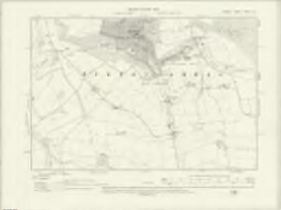 Dorset XXXII.NE - OS Six-Inch Map