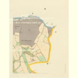 Krugsreith - c3328-4-002 - Kaiserpflichtexemplar der Landkarten des stabilen Katasters