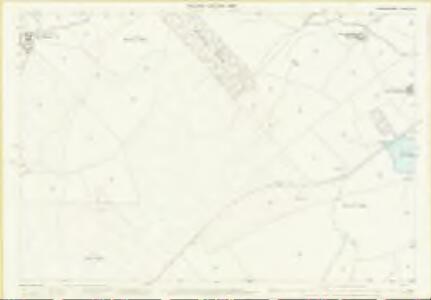 Renfrewshire, Sheet  019.01 - 25 Inch Map