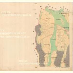 Nespoding - c7027-1-002 - Kaiserpflichtexemplar der Landkarten des stabilen Katasters