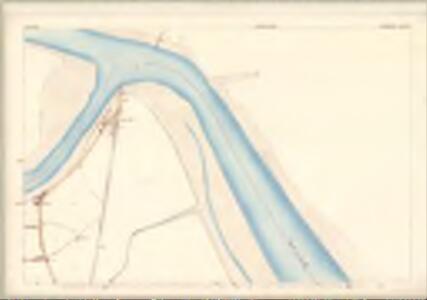 Stirling, Sheet XVIII.7 (Airth) - OS 25 Inch map