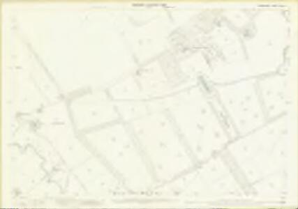 Lanarkshire, Sheet  033.09 - 25 Inch Map
