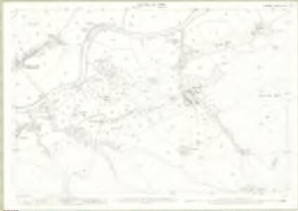 Ayrshire, Sheet  066.03 - 25 Inch Map