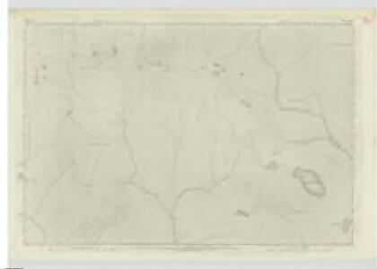 Sutherland, Sheet LXXV - OS 6 Inch map