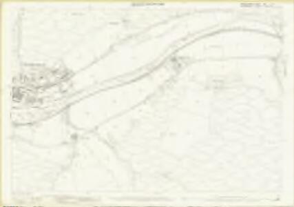 Peebles-shire, Sheet  014.15 - 25 Inch Map