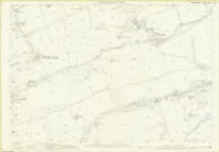 Stirlingshire, Sheet  031.09 - 25 Inch Map