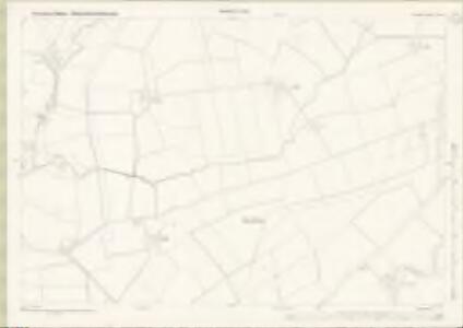 Ayrshire, Sheet  018.02 - 25 Inch Map