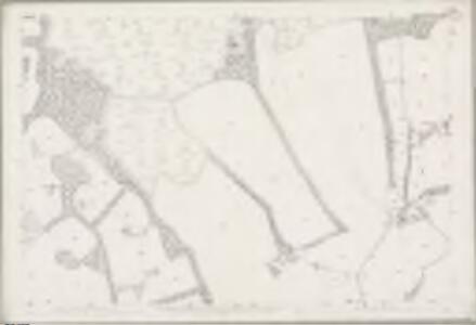 Lanark, Sheet XIII.5 (Combined) - OS 25 Inch map