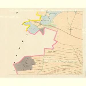 Budweis - c0964-1-006 - Kaiserpflichtexemplar der Landkarten des stabilen Katasters