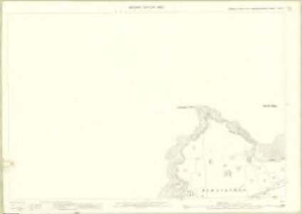 Inverness-shire - Hebrides, Sheet  048.01 - 25 Inch Map